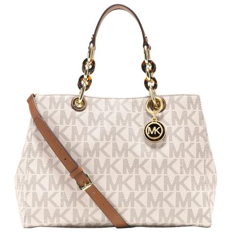 michael kors cindy bag|More.